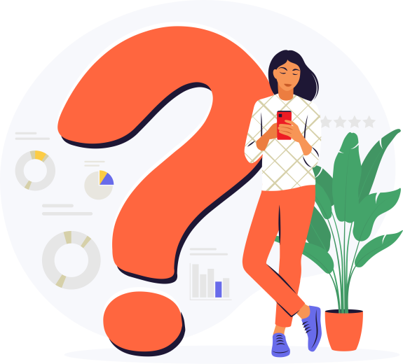 FAQ Image